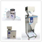 螺絲配件顆粒計量分裝機