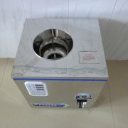 粉末1-100克豆花粉自動分裝